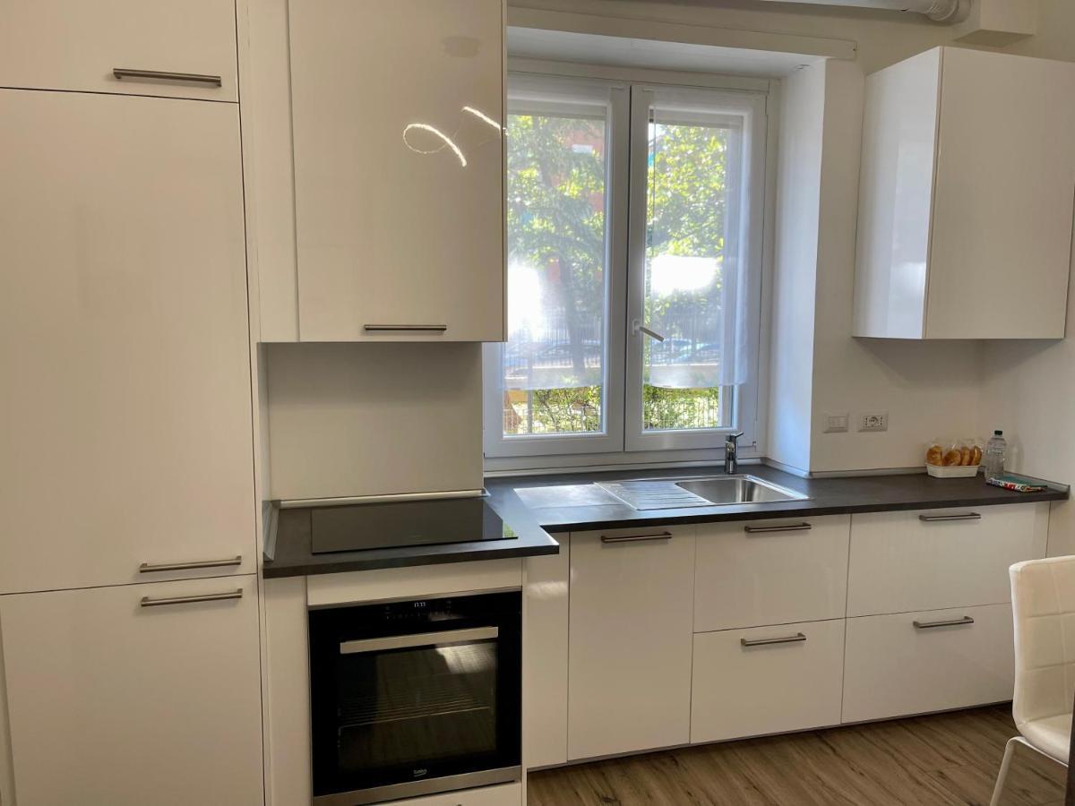 Apartamento Housitalia Milán