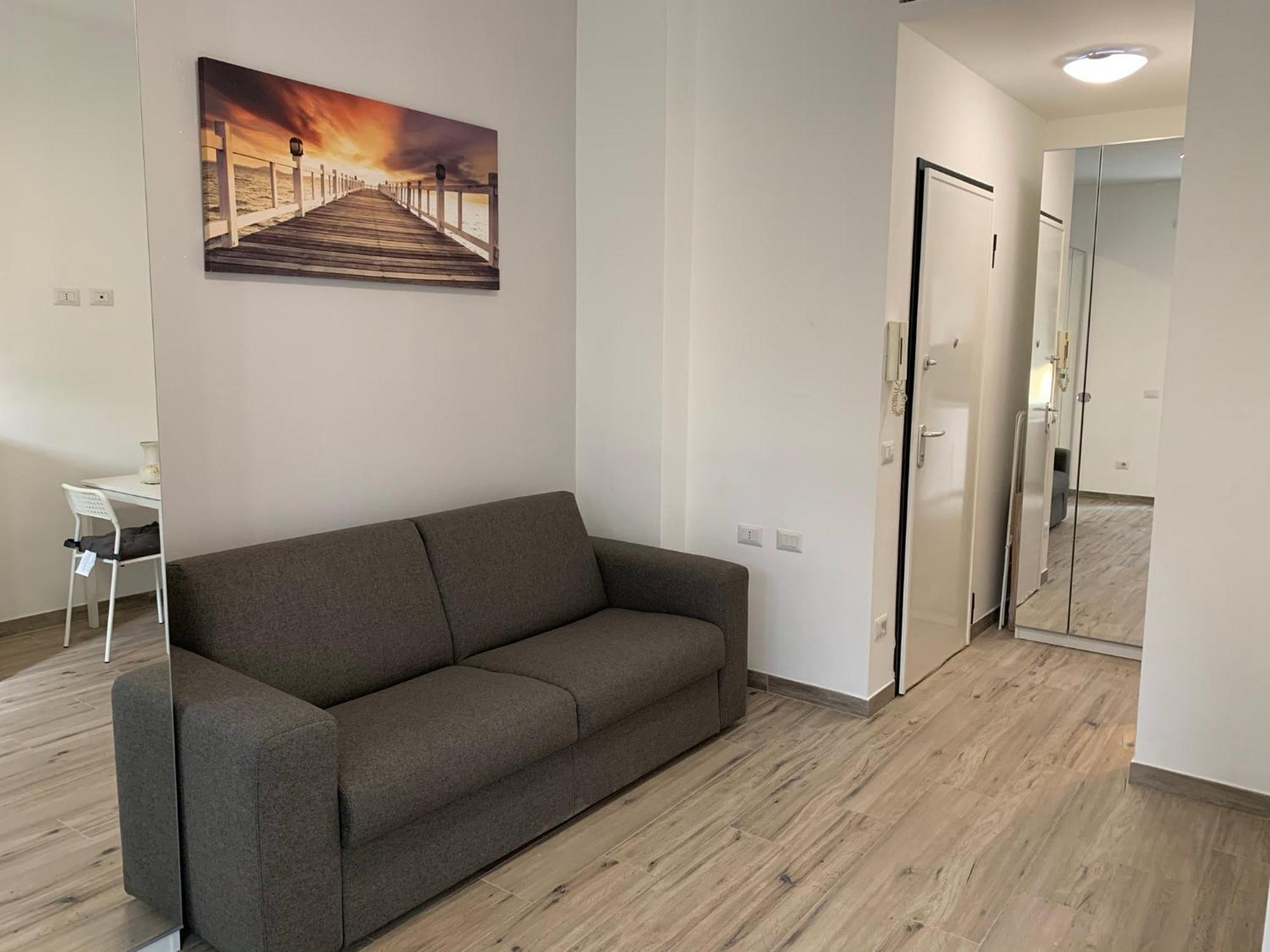 Housitalia Apartamento Milán